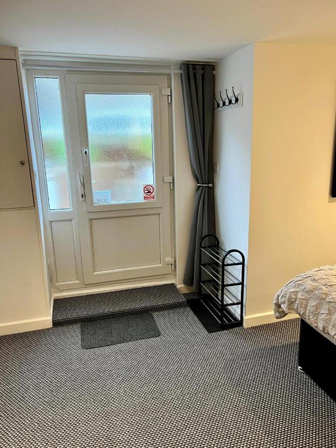 Basement Studio By The Bay Hotel Morecambe Ngoại thất bức ảnh